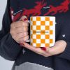 Ceramic Mug - "Don't stop until you're proud" - Perfect Gift for Coffee Lovers